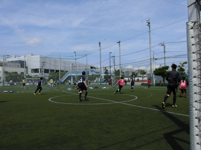 東陽町】個サル&大会のお知らせ‼︎ | フットサルクラブ東京