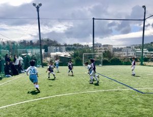 横浜国際 3 21 祝 Copa Roda ちびっ子フットサル大会 U 8 結果 フットサルクラブ東京